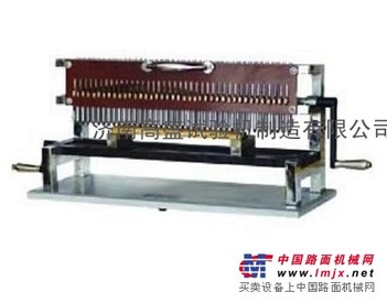 供应金属拉伸试样标距仪DX-300