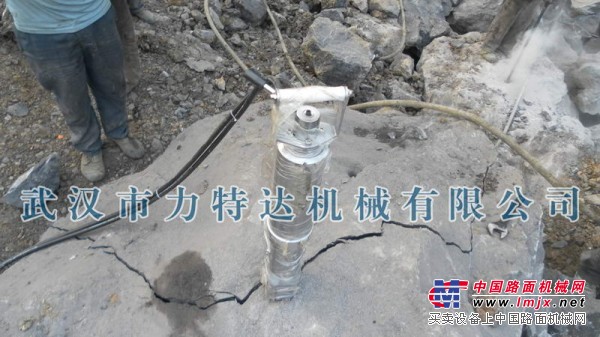 洞采银矿小型机械设备