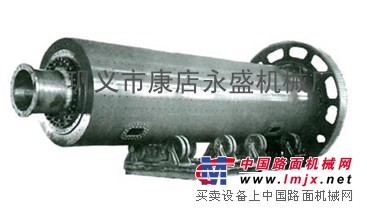 供应间歇式球磨机设备|球磨机技术指导|永盛选矿球磨机