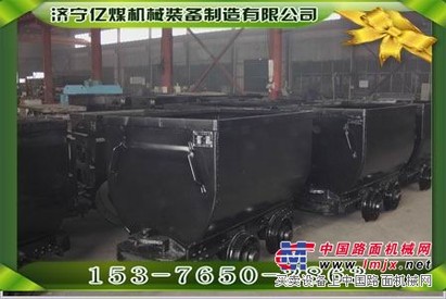 矿用固定式矿车厂家,固定式矿车价格