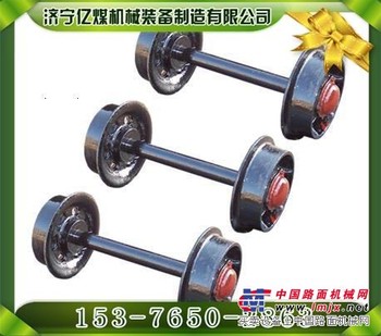 供应矿车轮，铸钢矿车轮
