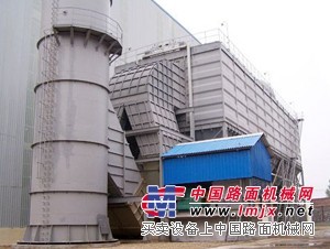 供应FMQD-气箱式脉冲袋式收尘器