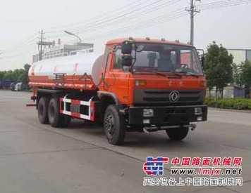 东风后双桥洒水车