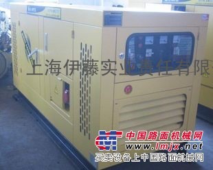 供应20kw柴油发电机 全自动静音柴油发电机