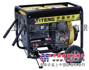 供应小型柴油电焊机价格 220v交流电焊机