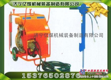 供应液压冲击钻 