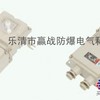 BDZ52系列防爆断路器(ⅡB、ⅡC、DIP)