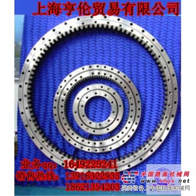 玉柴230回转支承，回转支撑，大齿圈，大转盘，立轴
