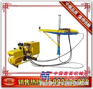 架柱钻机 ZYJ架柱式液压回转钻机  