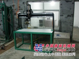 石家庄数控泡沫包装机价格
