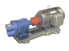 供應電動機安裝螺杆油泵壓力脈動小流理穩定