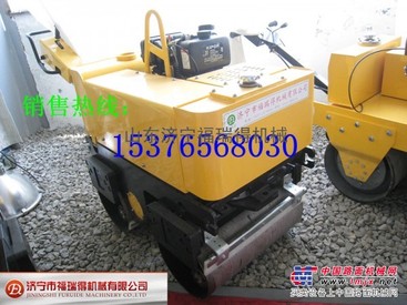 全新迷你型压路机/双轮柴油压路机