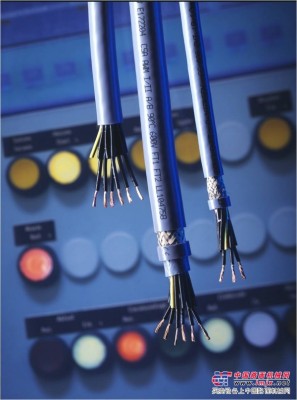 供应SAB柔性控制与连接电缆