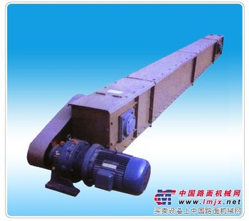 ZC-Ⅱ/Ⅲ型机械回转反吹扁袋除尘器