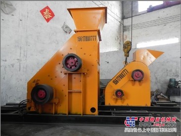 供应全能煤矸石粉碎机是大小企业发展的必需品