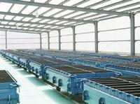 山东建筑设备销售 砌块机 的砌块机 保温砌块 山东防火墙