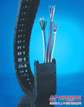 供应SAB高柔性拖链电缆