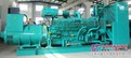 供应XG-200KW康明斯柴油发电机