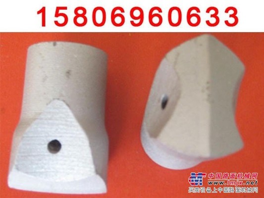 供应铁矿用42一字钎头