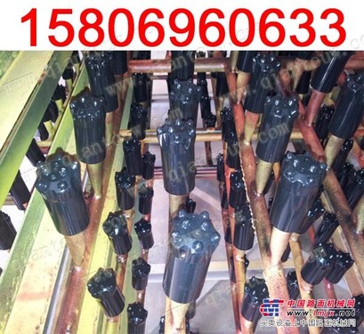 供应42球齿钎头，柱齿钎头， 梅花钻头