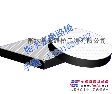 板式橡胶支座|盆式橡胶支座|四氟板式橡胶支座-嘉乐路桥工程有限公司