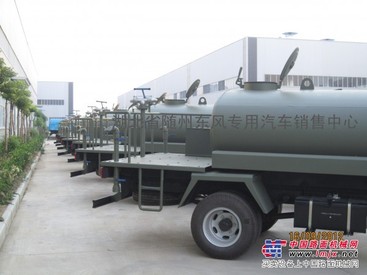 1吨洒水车 2 3 4 5 6 吨洒水车