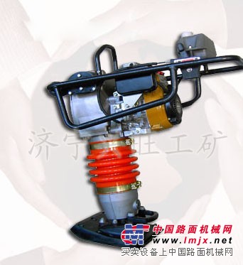 供应HCR90汽油冲击夯