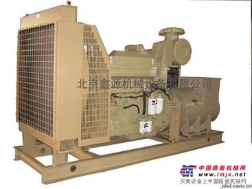 运城发电机租赁，出租1100kw、1200kw发电机