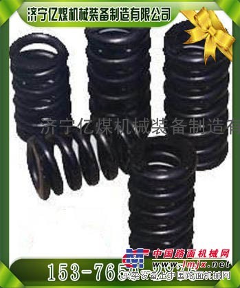 供应新产品矿车碰头弹簧  碰头弹簧技术参数   