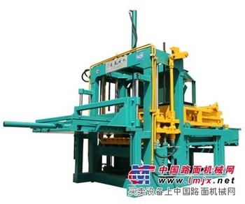 天津供应黄华建筑垃圾制砖机