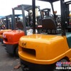 供应二手杭州内燃叉车、杭州电瓶叉车