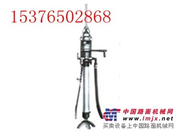 供应YSP45向上凿岩机