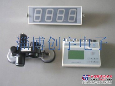 CSD-8F公路管理速度系统现场标定装置