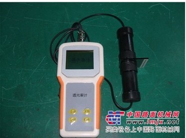 WTL-100型透光率计