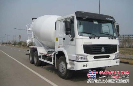 出租混凝土搅拌车/罐车