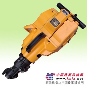 YNA27J型内燃凿岩机