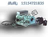 供应BPJ运输胶带剥皮机，BPJ-3胶带剥皮机