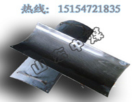 供应塑料溜槽，搪瓷溜槽