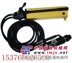 供应手动张拉机具，MSJ18手动锚索张拉机具