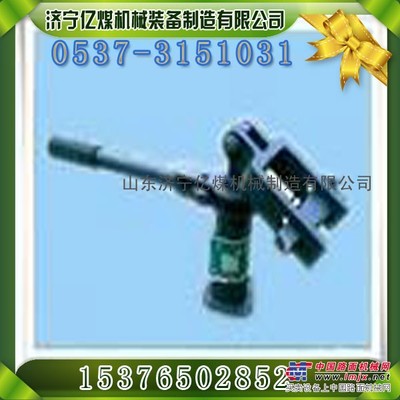 供應(yīng)HSY-512液壓升柱器 回柱器