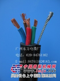 供应 吊葫芦电线电缆