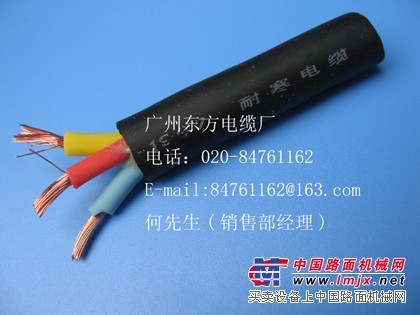 供应耐酸电线电缆