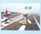 【赛宾】邯郸道路划线厂家 提供专业道路划线销售价格