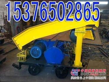 供应P-30B耙斗装岩机