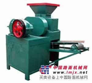 发光发亮型煤压球机中国市场的优质产品