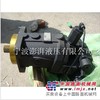 A6VM107液压马达-变量柱塞马达