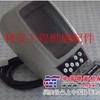 卡特320C挖掘机显示屏