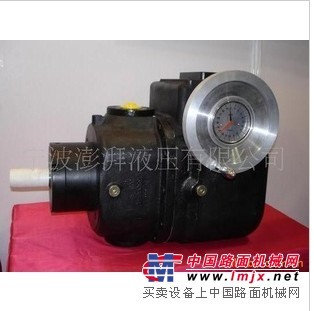 力士乐A2VK计量泵(