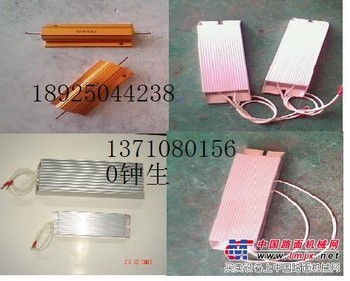 伺服驱动电阻 试验台电阻