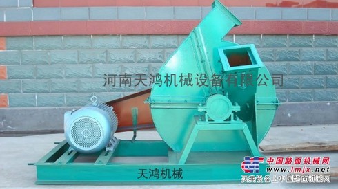供应削片机